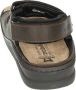 Mephisto VALDEN OLDBRUCH Volwassenen Heren sandalen Bruin - Thumbnail 9