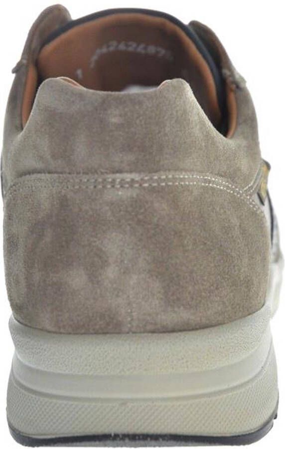 Mephisto Veterschoen Vito Warm Grey 8½ 42½ - Foto 14