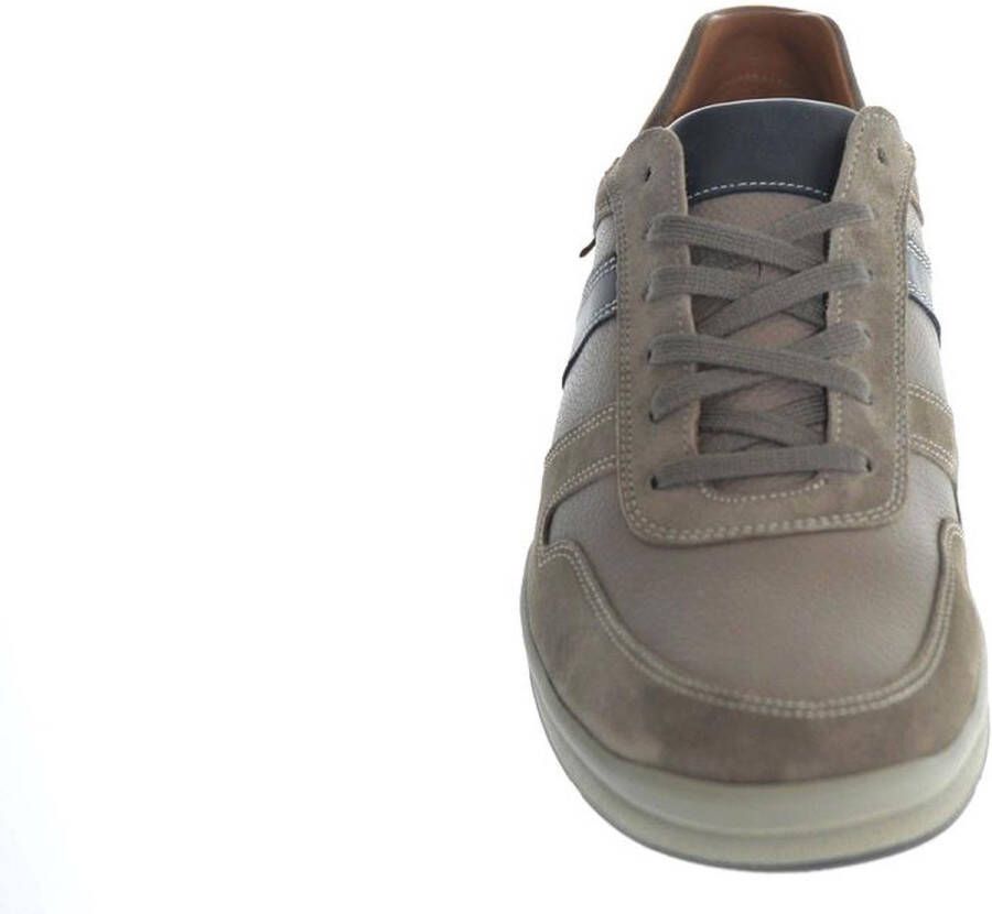 Mephisto Veterschoen Vito Warm Grey 8½ 42½ - Foto 10