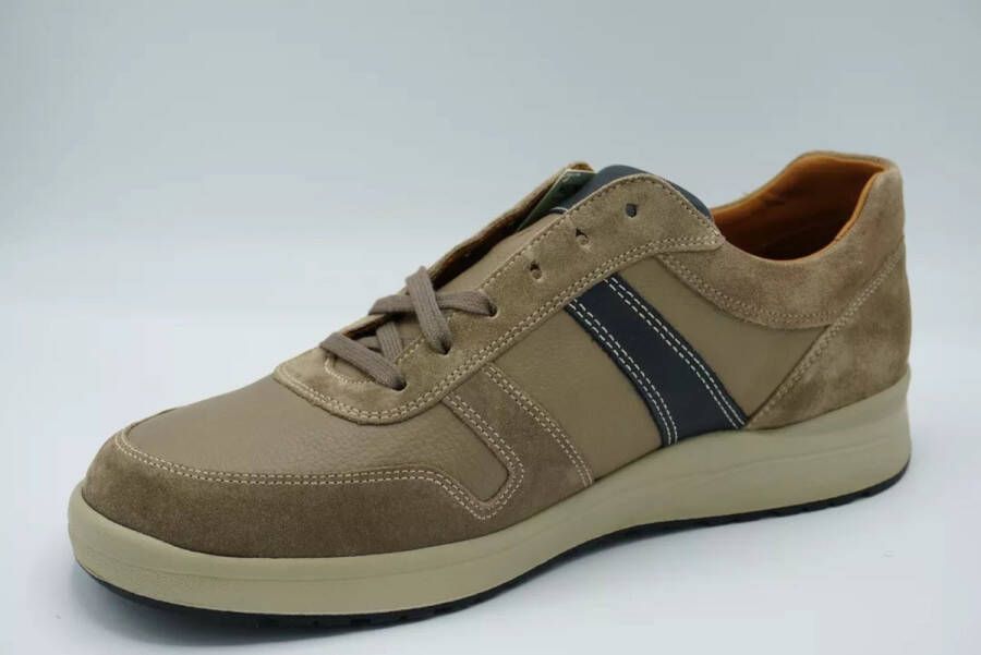 Mephisto Veterschoen Vito Warm Grey 8½ 42½ - Foto 13