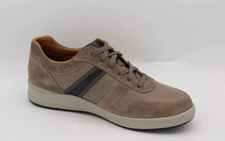 Mephisto Veterschoen Vito Warm Grey