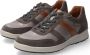 Mephisto Grijze Herensneaker Multicolor Heren - Thumbnail 6