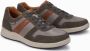 Mephisto Grijze Herensneaker Multicolor Heren - Thumbnail 8