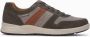 Mephisto Grijze Herensneaker Multicolor Heren - Thumbnail 9