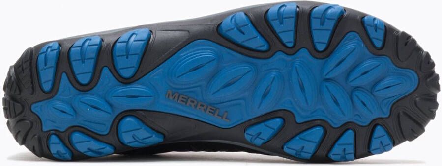 Merrell Accentor 3 Sport GTX Wandelschoenen voor Heren Zwart - Foto 2