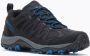 Merrell Accentor 3 Sport GTX Wandelschoenen voor Heren Zwart - Thumbnail 3