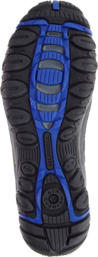 Merrell Accentor Sport Mid GTX Wandelschoenen Heren Monument Sodalite