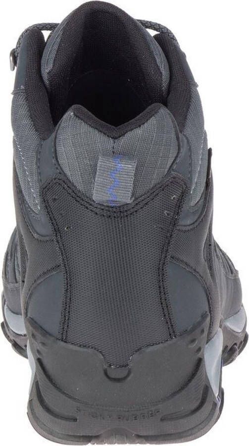 Merrell Accentor Sport Mid GTX Wandelschoenen Heren Monument Sodalite