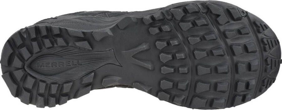 Merrell Agility Peak Tactical J17763 Mannen Zwart Laarzen - Foto 3