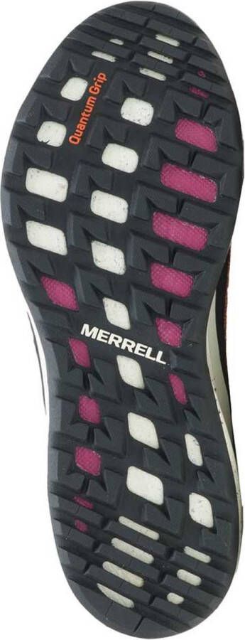 Merrell Bravada 2 Wandelschoenen Roze 1 2 Vrouw - Foto 3