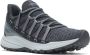 Merrell Bravada Edge Wandelschoenen Grijs Vrouw - Thumbnail 2