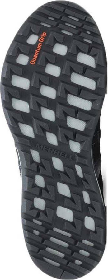 Merrell Bravada Edge Wandelschoenen Grijs Vrouw