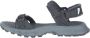 Merrell Cedrus Convertible Iii Sandalen Zwart Vrouw - Thumbnail 4