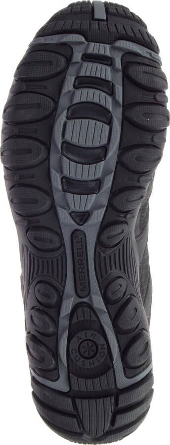 Merrell Claypool Sport Mid GTX- Heren Wandelschoen Black Rock