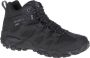 Merrell Claypool Sport Mid GTX- Wandelschoen Black Rock - Thumbnail 4