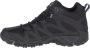 Merrell Claypool Sport Mid GTX- Wandelschoen Black Rock - Thumbnail 6