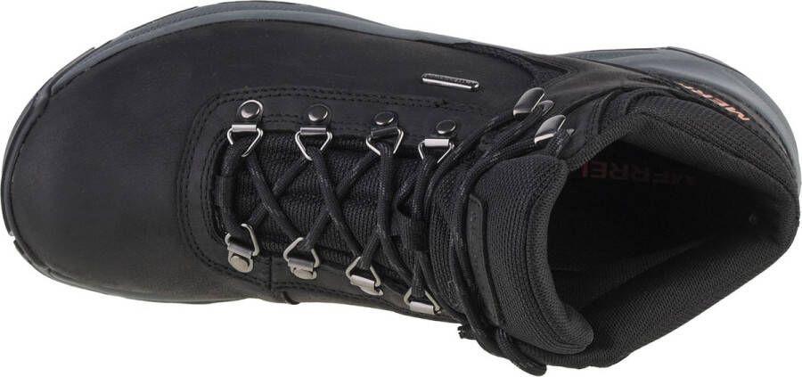 Merrell Erie Mid Ltr WP J500151 Mannen Zwart Trekkingschoenen - Foto 3