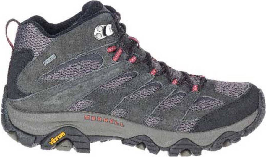 Merrell J035785 Volwassenen Vrije tijd half-hoogWandelschoenen Grijs