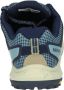 Merrell J037342 ANTORA 3 GTX Dames wandelschoenenWandelschoenen Blauw - Thumbnail 7