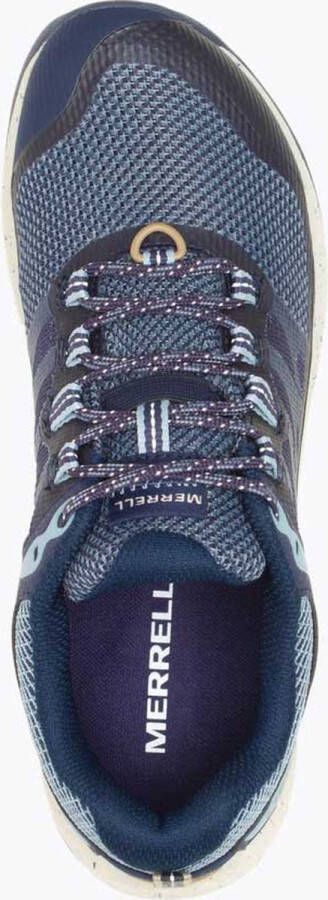 Merrell J037342 Volwassenen Wandelschoenen Blauw