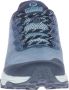 Merrell J066856 MOAB SPEED GTX Dames wandelschoenenWandelschoenen Blauw - Thumbnail 39