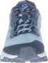 Merrell J066856 MOAB SPEED GTX Dames wandelschoenenWandelschoenen Blauw - Thumbnail 30