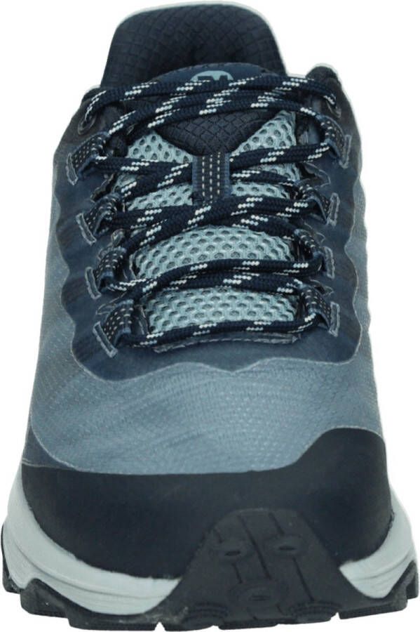 Merrell J066856 Dames wandelschoenenWandelschoenen Blauw