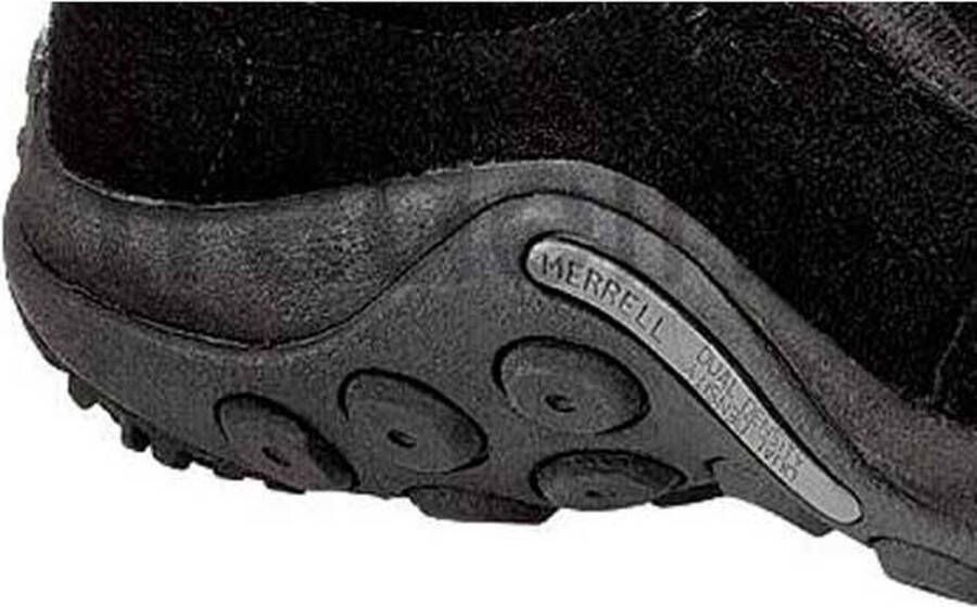 Merrell Jungle Moc Wandelschoenen Zwart Vrouw