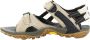 Merrell Kahuna Iii Classic Sandalen Beige Vrouw - Thumbnail 3