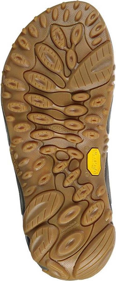 Merrell Kahuna Iii Classic Sandalen Beige Vrouw