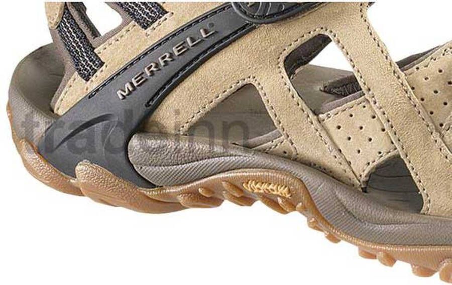 Merrell Kahuna Iii Sandalen Beige Man