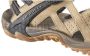 Merrell Kahuna III Sandalen Classic Taupe Heren - Thumbnail 4