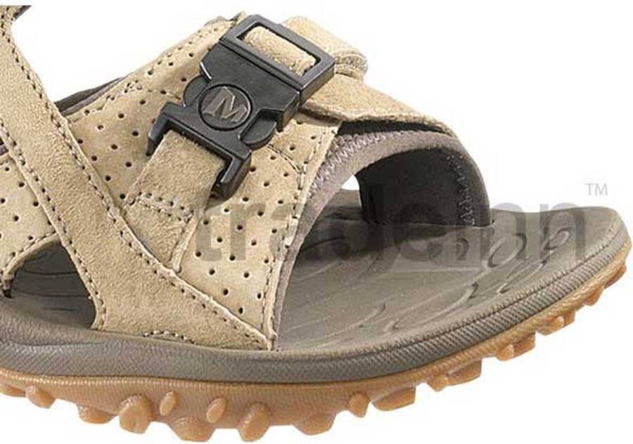 Merrell Kahuna Iii Sandalen Beige Man