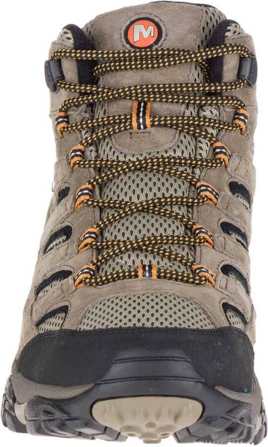 Merrell Moab 2 Mid Goretex Wandelschoenen Beige Man