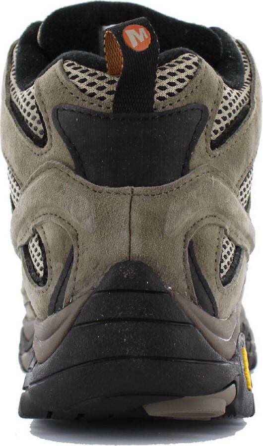 Merrell Moab 2 Mid Goretex Wandelschoenen Beige Man