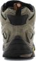 Merrell Moab 2 LTR Leather Mid GTX GORE-TEX Heren Wandelschoenen Outdoor Trekking Schoenen Leer Bruin J598233 - Thumbnail 6