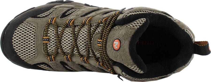 Merrell Moab 2 Mid Goretex Wandelschoenen Beige Man