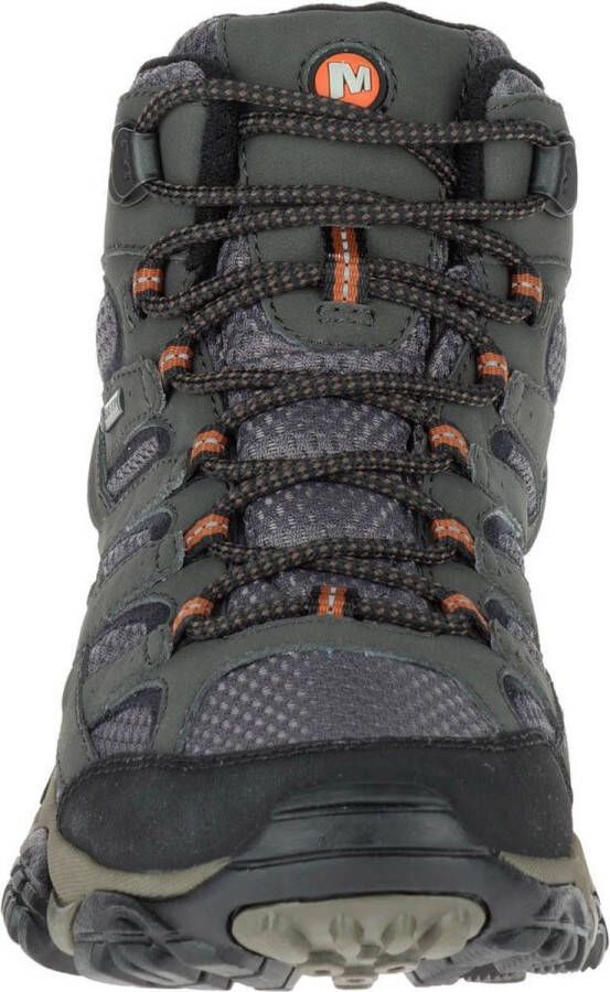 Merrell Moab 2 Mid Goretex Wandelschoenen Beluga Dames