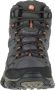 Merrell Women's MOAB 2 MID Gore-Tex Hiking Shoes Wandelschoenen - Thumbnail 5