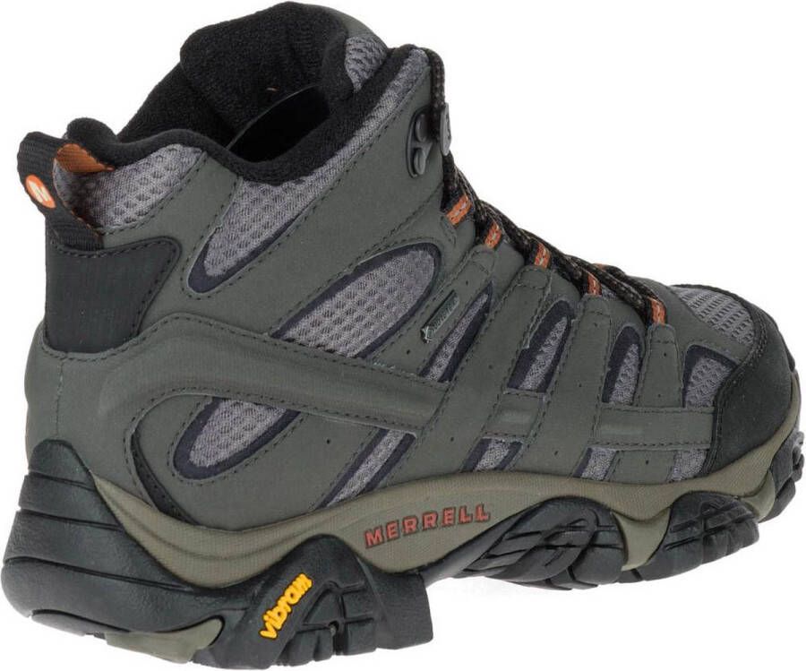 Merrell Moab 2 Mid Goretex Wandelschoenen Beluga Dames