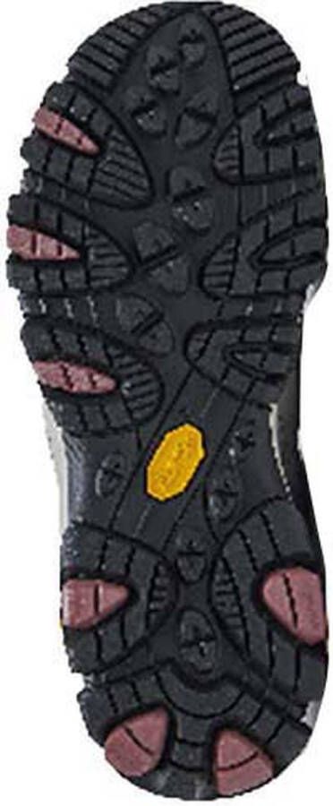 Merrell Moab 3 Goretex Wandelschoenen Aluminum Dames