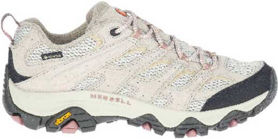 Merrell Moab 3 Goretex Wandelschoenen Aluminum Dames