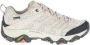 Merrell Moab 3 Goretex Wandelschoenen Beige 1 2 Vrouw - Thumbnail 5