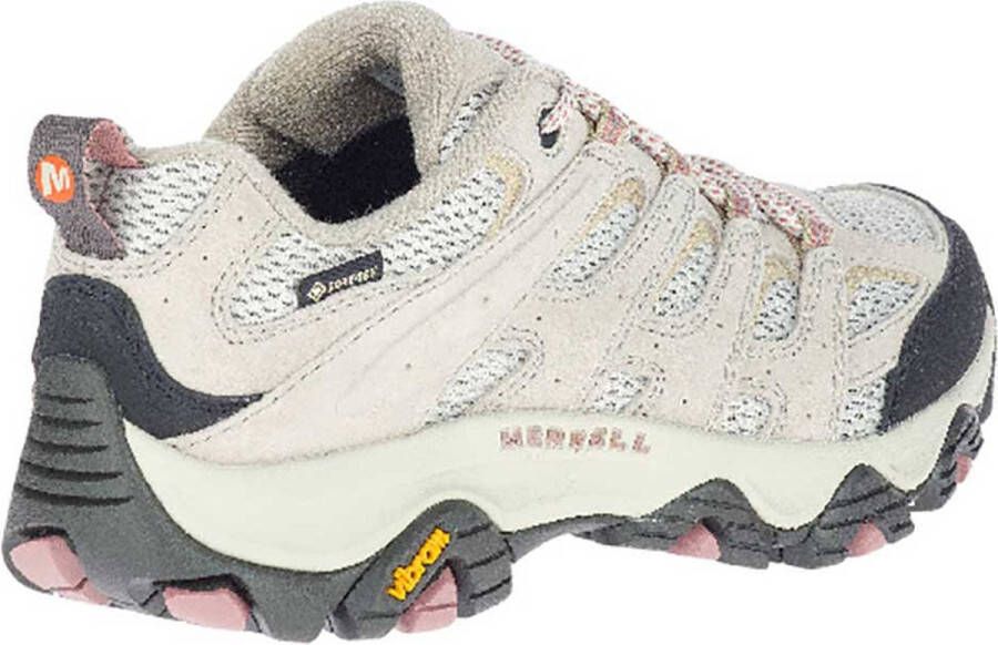 Merrell Moab 3 Goretex Wandelschoenen Aluminum Dames