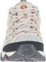 Merrell Moab 3 Goretex Wandelschoenen Beige 1 2 Vrouw - Thumbnail 8