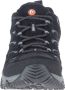 Merrell MOAB 3 GTX Lage wandelschoen Heren Kleur BLACK GREY - Thumbnail 6