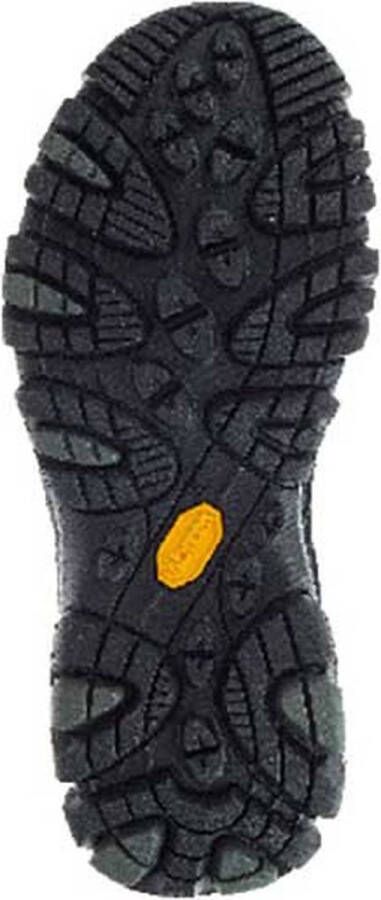 Merrell MOAB 3 GTX Lage wandelschoen Dames Kleur Black