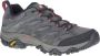 Merrell J036263 Volwassenen Heren wandelschoenenVrije tijdsschoenenWandelschoenen Grijs - Thumbnail 12