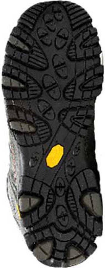 Merrell Moab 3 Mid Goretex Wandelschoenen Grijs 1 2 Man