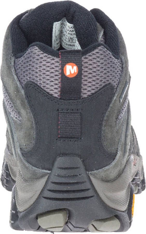 Merrell Moab 3 Mid Goretex Wandelschoenen Grijs 1 2 Man